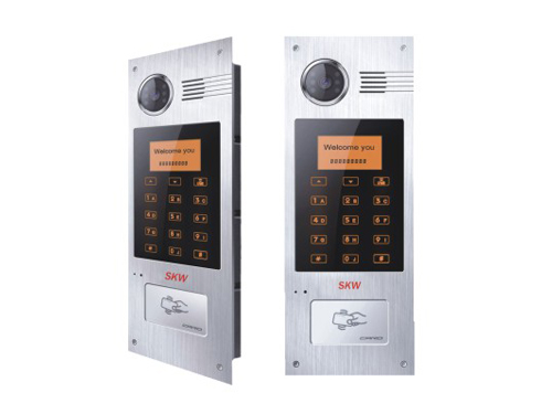 門口刷卡機(jī)